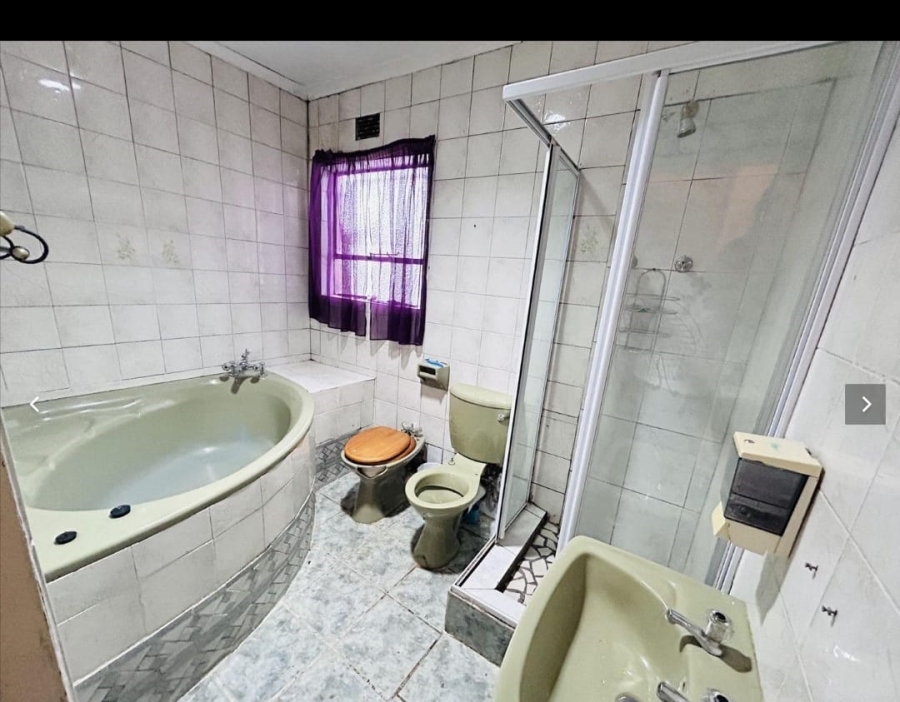 3 Bedroom Property for Sale in Berlin Eastern Cape
